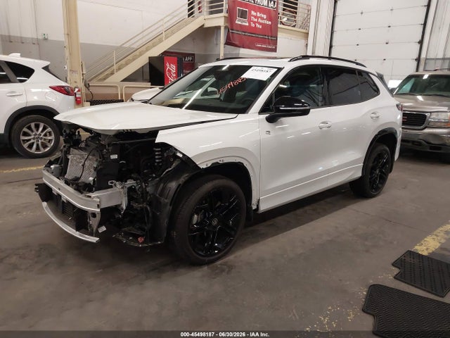 Продажа на аукционе авто 2025 Volkswagen Tiguan 2.0t Se R-line Black, vin: 3VVGR7RM8SM071922, номер лота: 45498187