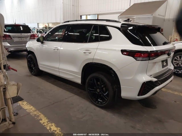 Продажа на аукционе авто 2025 Volkswagen Tiguan 2.0t Se R-line Black, vin: 3VVGR7RM8SM071922, номер лота: 45498187