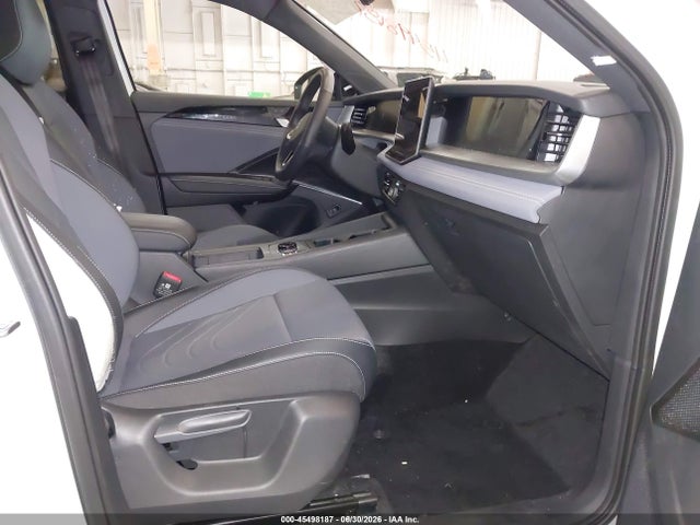 Продажа на аукционе авто 2025 Volkswagen Tiguan 2.0t Se R-line Black, vin: 3VVGR7RM8SM071922, номер лота: 45498187