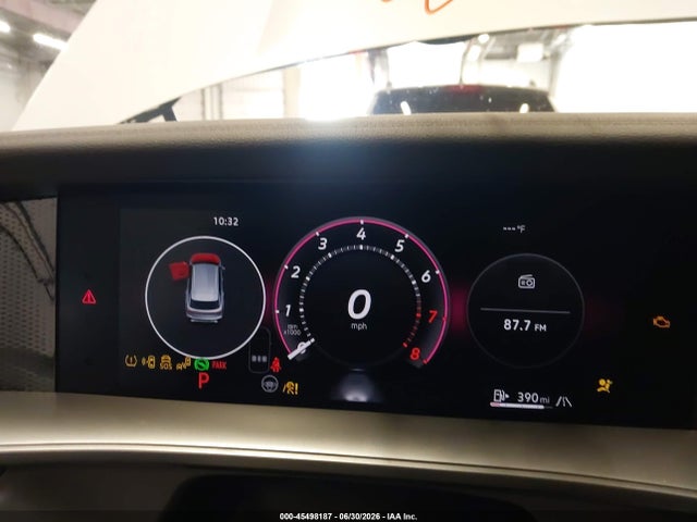 Продажа на аукционе авто 2025 Volkswagen Tiguan 2.0t Se R-line Black, vin: 3VVGR7RM8SM071922, номер лота: 45498187