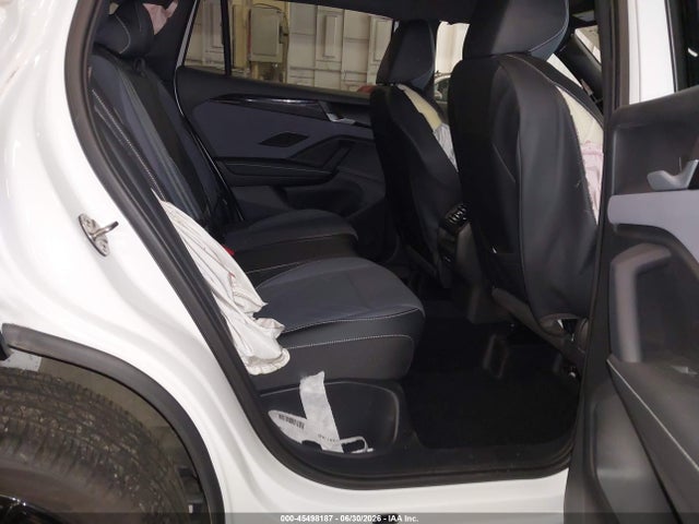 Продажа на аукционе авто 2025 Volkswagen Tiguan 2.0t Se R-line Black, vin: 3VVGR7RM8SM071922, номер лота: 45498187