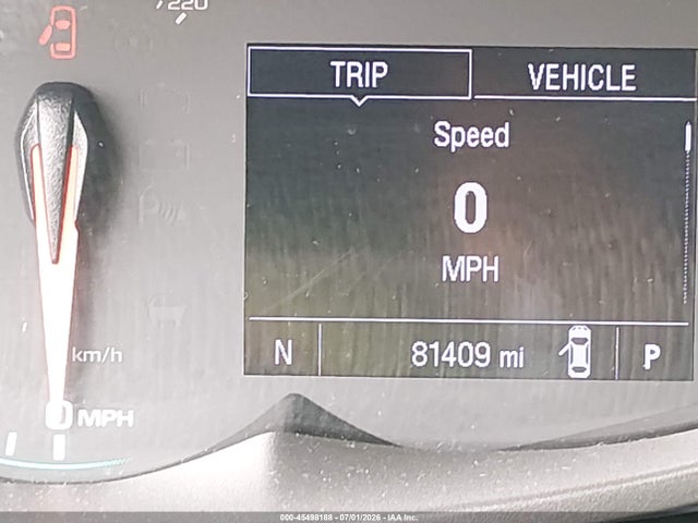 Chevrolet Trax Fwd Ls 2020 KL7CJKSBXLB031332 Image 16