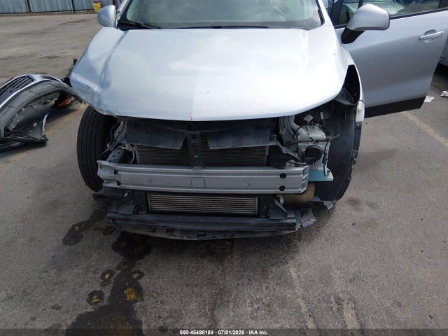 Chevrolet Trax Fwd Ls 2020 KL7CJKSBXLB031332 Image 6