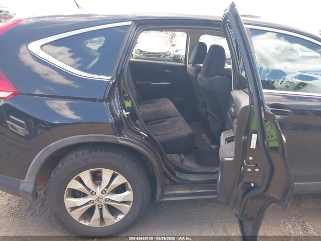 Aukcja sprzedaży 2014 Honda Cr-v Ex, vin: 5J6RM4H52EL075947, numer aukcji: 45498189