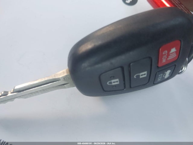 4T1BF1FK3EU753006 Toyota Camry Se Sport