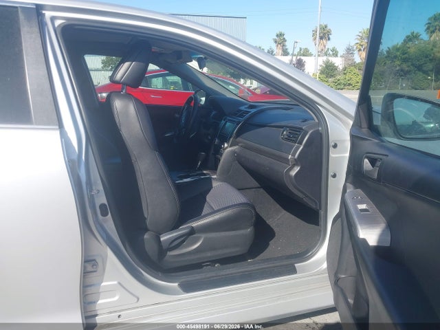 4T1BF1FK3EU753006 Toyota Camry Se Sport