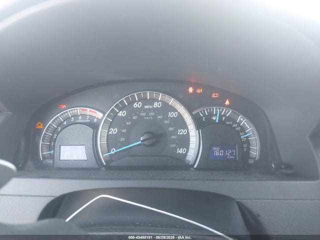 4T1BF1FK3EU753006 Toyota Camry Se Sport