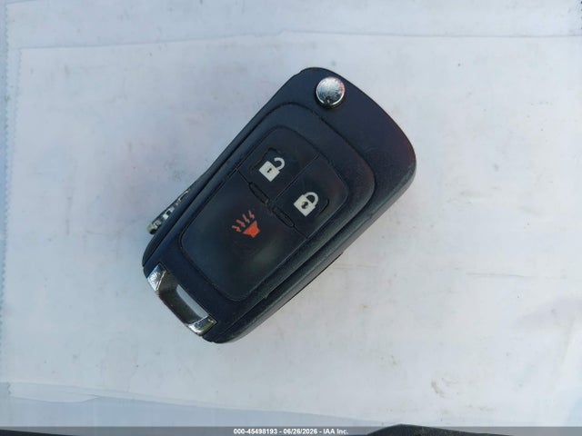 45498193 :رقم المزاد ، KL8CD6S94FC720644 vin ، 2015 Chevrolet Spark 1lt Cvt مزاد بيع