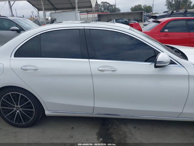 Mercedes-Benz C 300 2020 W1KWF8DBXLR577806 Image 13