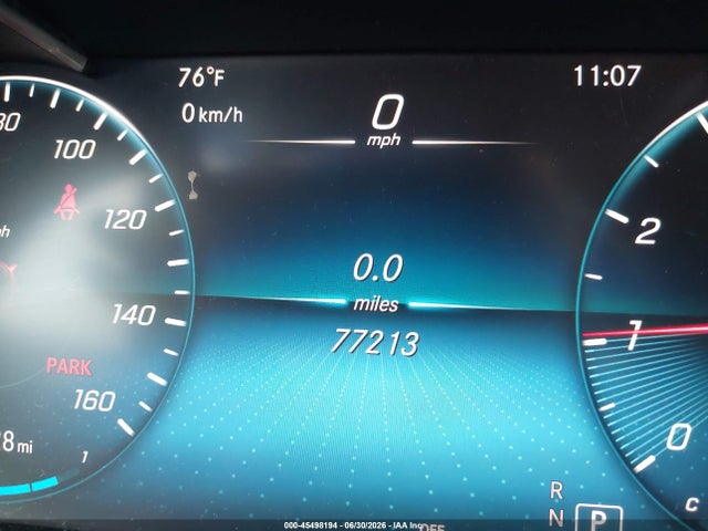 Mercedes-Benz C 300 2020 W1KWF8DBXLR577806 Image 15