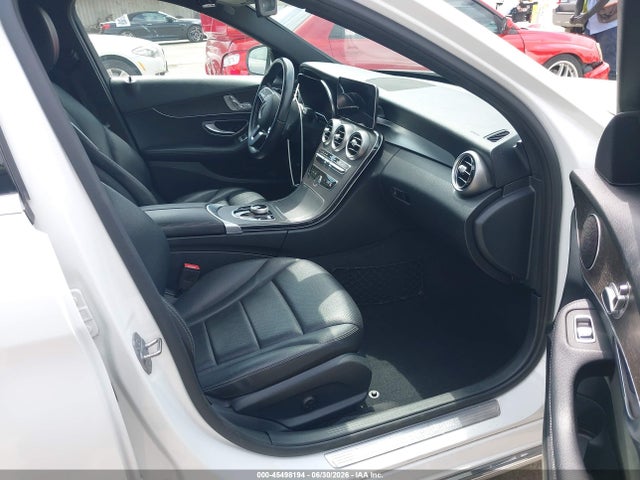 Mercedes-Benz C 300 2020 W1KWF8DBXLR577806 Image 5