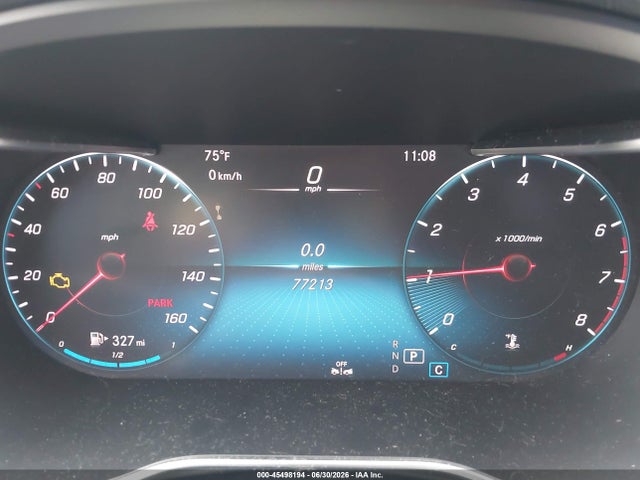 Mercedes-Benz C 300 2020 W1KWF8DBXLR577806 Image 7