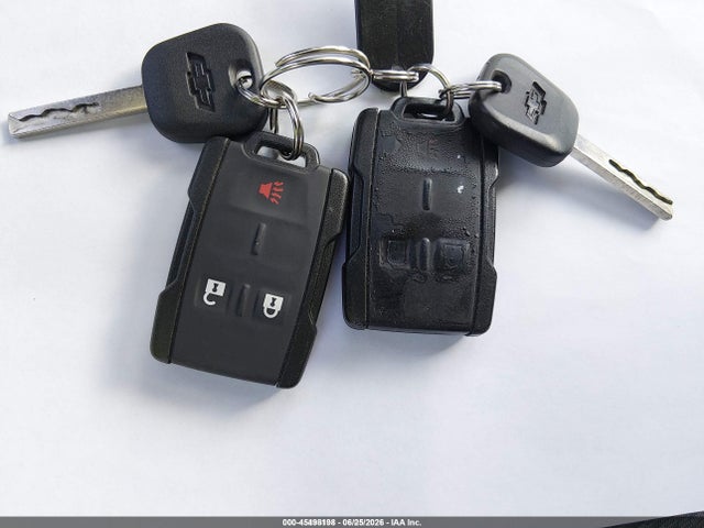 Chevrolet Colorado Wt 2016 1GCGTBE33G1309065 Image 11