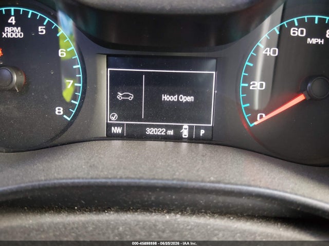 Chevrolet Colorado Wt 2016 1GCGTBE33G1309065 Image 15