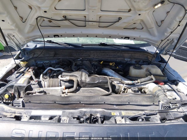 1FDBF2ATXFEA04527 Ford F-250 Xl