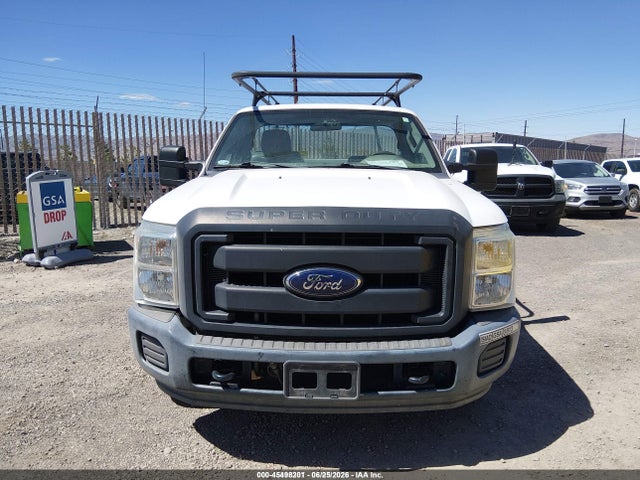1FDBF2ATXFEA04527 Ford F-250 Xl