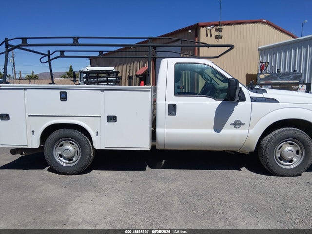 1FDBF2ATXFEA04527 Ford F-250 Xl