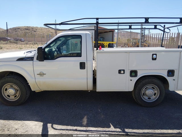 1FDBF2ATXFEA04527 Ford F-250 Xl