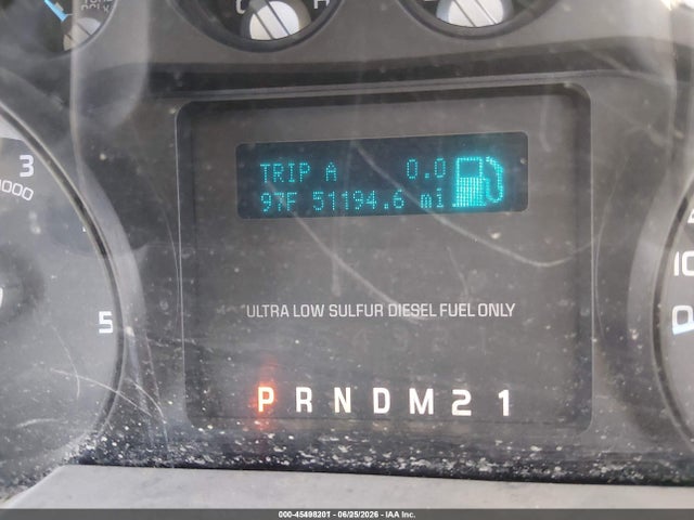 1FDBF2ATXFEA04527 Ford F-250 Xl