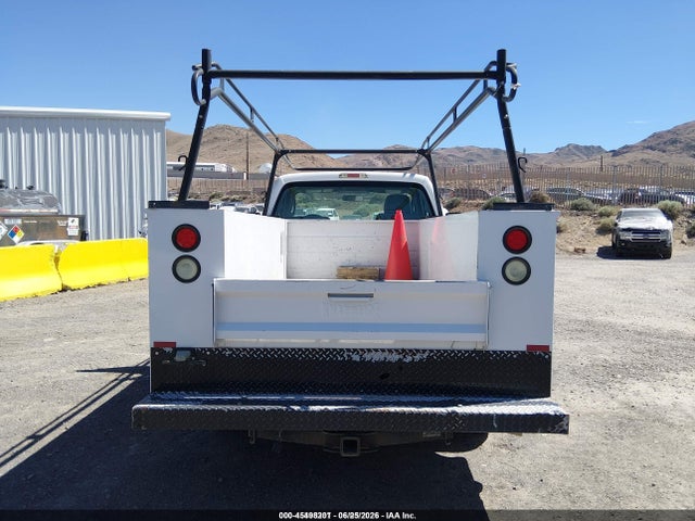 1FDBF2ATXFEA04527 Ford F-250 Xl