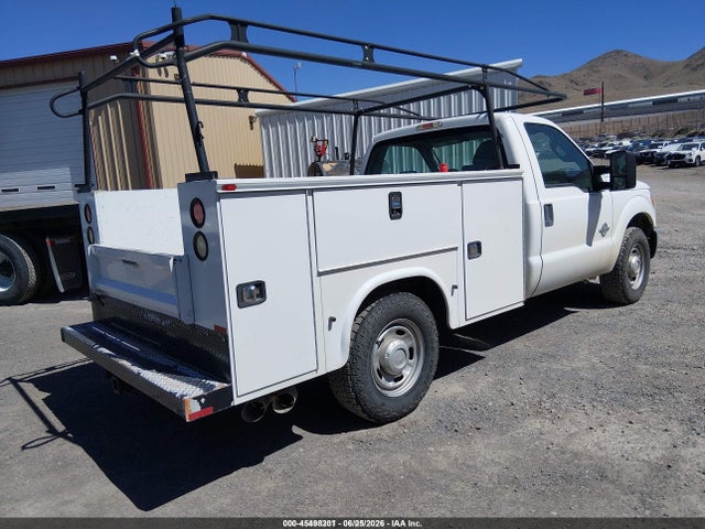 1FDBF2ATXFEA04527 Ford F-250 Xl