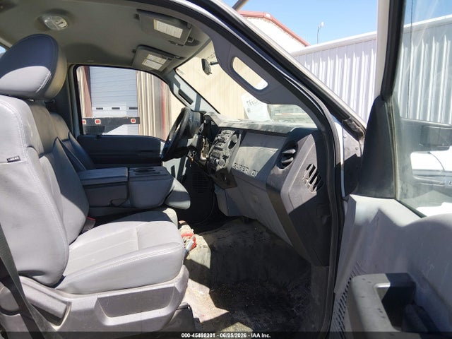 1FDBF2ATXFEA04527 Ford F-250 Xl