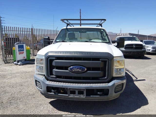 1FDBF2ATXFEA04527 Ford F-250 Xl