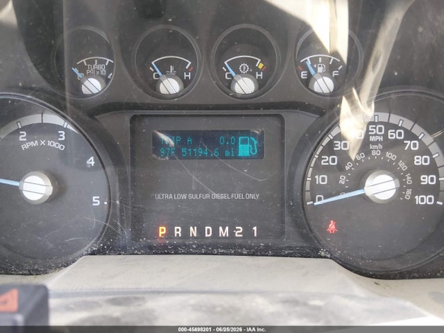 1FDBF2ATXFEA04527 Ford F-250 Xl