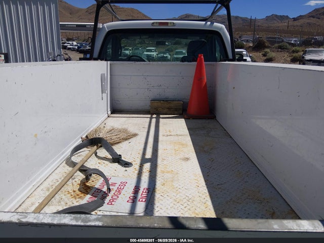 1FDBF2ATXFEA04527 Ford F-250 Xl