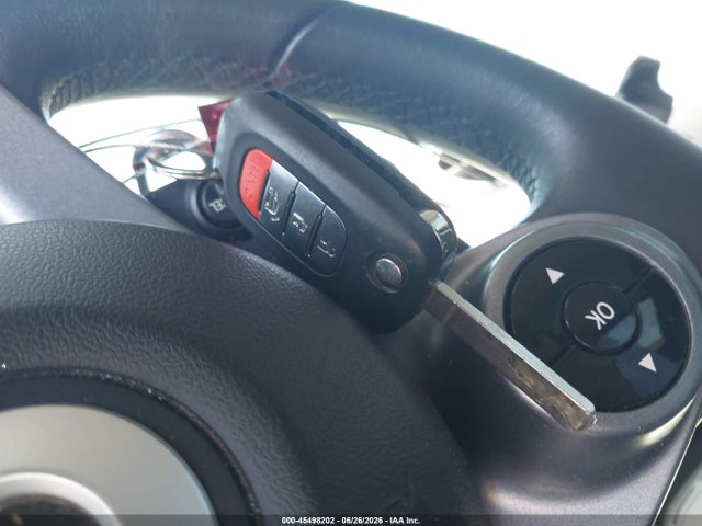 Smart Fortwo Electric Drive Passion 2018 WMEFJ9BA2JK326410 Image 11