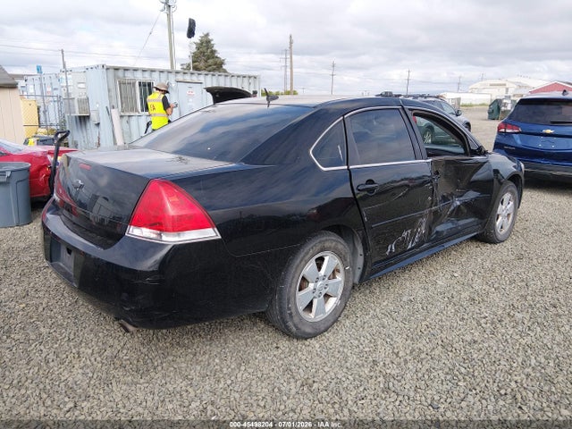 Aukcja sprzedaży 2013 Chevrolet Impala Lt, vin: 2G1WG5E3XD1100776, numer aukcji: 45498204