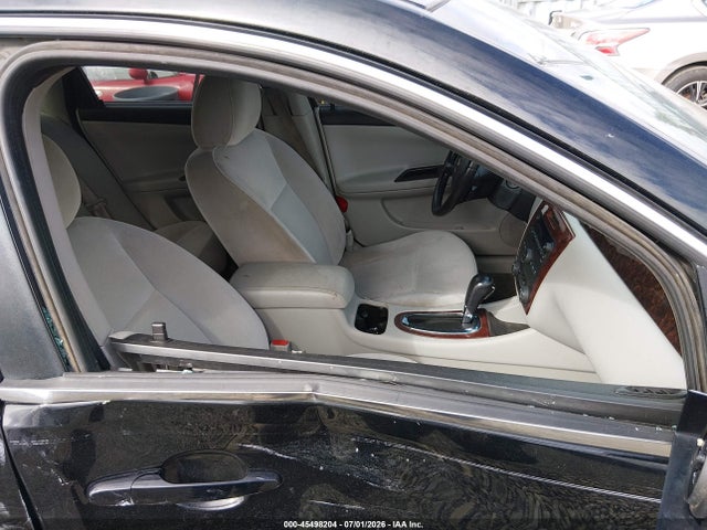 Aukcja sprzedaży 2013 Chevrolet Impala Lt, vin: 2G1WG5E3XD1100776, numer aukcji: 45498204