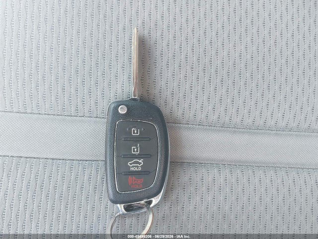 Hyundai SONATA SE 2016 5NPE24AF9GH276541 Image 11