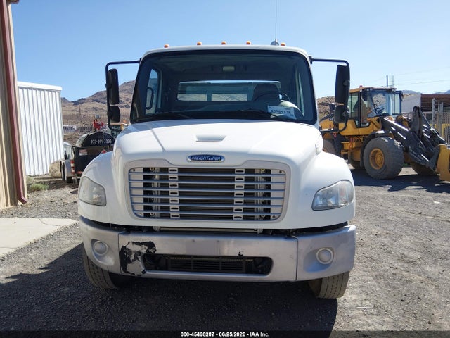 Freightliner M2 106 Medium Duty 2014 1FVACXDT6EHFX1372 Image 12