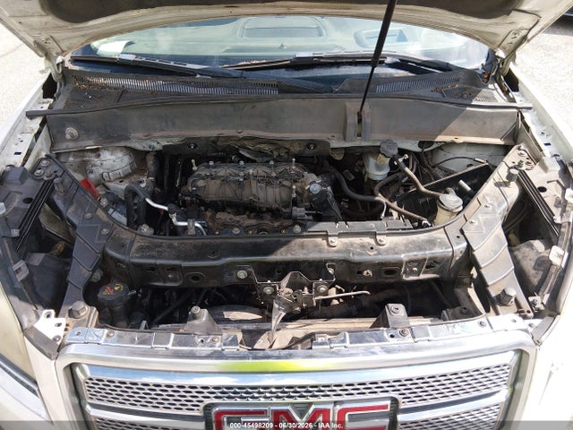 Aukcja sprzedaży 2013 Gmc Acadia Denali, vin: 1GKKRTKD8DJ182423, numer aukcji: 45498209