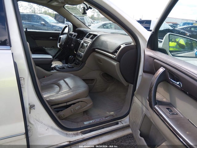 Aukcja sprzedaży 2013 Gmc Acadia Denali, vin: 1GKKRTKD8DJ182423, numer aukcji: 45498209