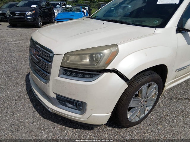 Aukcja sprzedaży 2013 Gmc Acadia Denali, vin: 1GKKRTKD8DJ182423, numer aukcji: 45498209