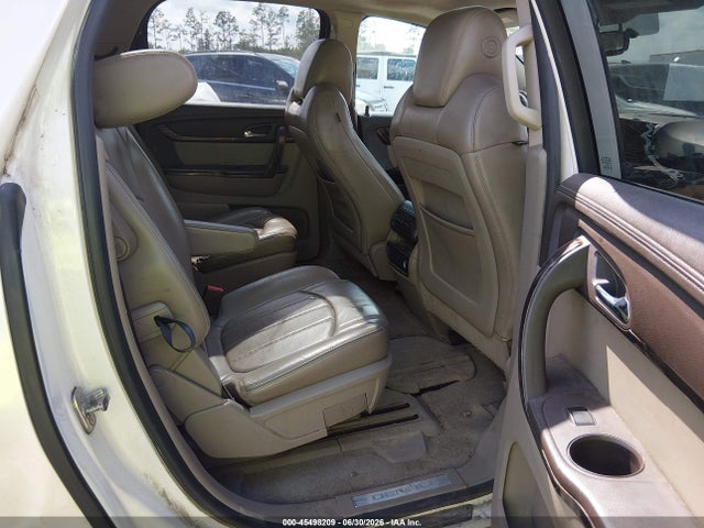Aukcja sprzedaży 2013 Gmc Acadia Denali, vin: 1GKKRTKD8DJ182423, numer aukcji: 45498209