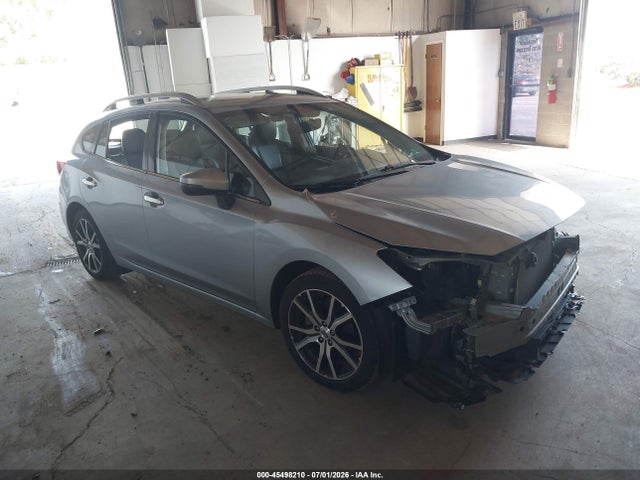 45498210 :رقم المزاد ، 4S3GTAT65H3711683 vin ، 2017 Subaru Impreza 2.0i Limited مزاد بيع