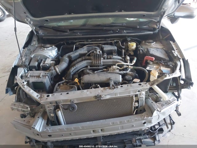 45498210 :رقم المزاد ، 4S3GTAT65H3711683 vin ، 2017 Subaru Impreza 2.0i Limited مزاد بيع