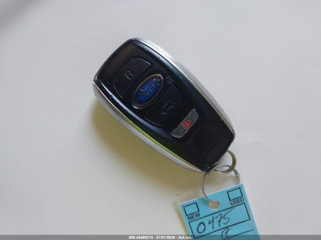 45498210 :رقم المزاد ، 4S3GTAT65H3711683 vin ، 2017 Subaru Impreza 2.0i Limited مزاد بيع