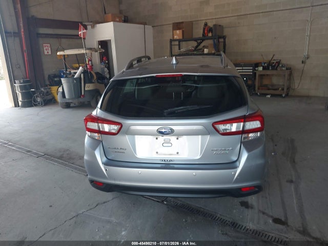 45498210 :رقم المزاد ، 4S3GTAT65H3711683 vin ، 2017 Subaru Impreza 2.0i Limited مزاد بيع
