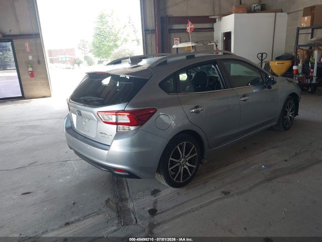 45498210 :رقم المزاد ، 4S3GTAT65H3711683 vin ، 2017 Subaru Impreza 2.0i Limited مزاد بيع