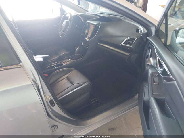 45498210 :رقم المزاد ، 4S3GTAT65H3711683 vin ، 2017 Subaru Impreza 2.0i Limited مزاد بيع