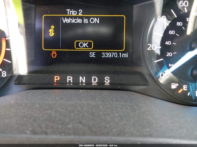 Ford Explorer 2018 1FM5K8B87JGC45349 Image 15