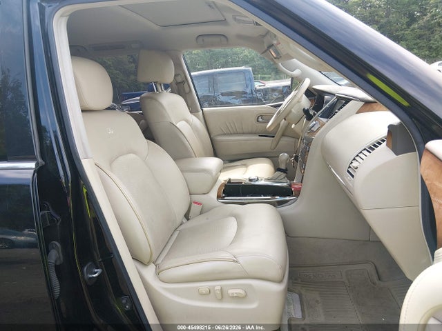 Aukcja sprzedaży 2012 Infiniti Qx56, vin: JN8AZ2NC4C9315218, numer aukcji: 45498215