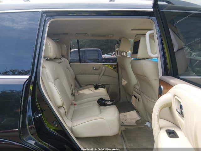 Aukcja sprzedaży 2012 Infiniti Qx56, vin: JN8AZ2NC4C9315218, numer aukcji: 45498215
