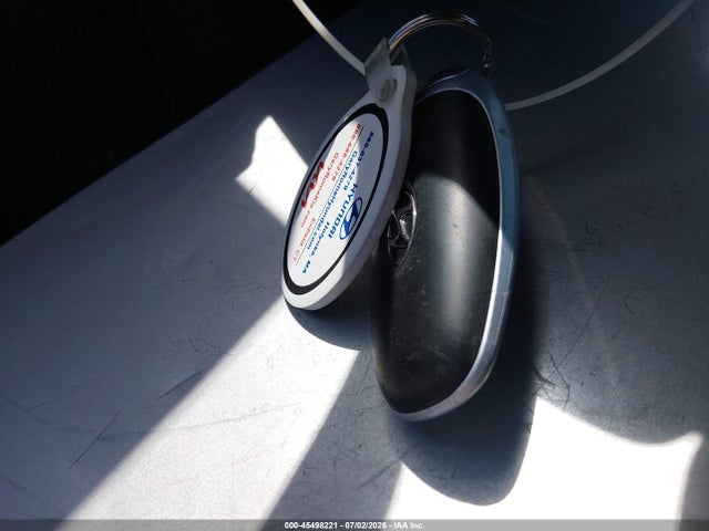45498221 :رقم المزاد ، 5NMJECAE4NH134549 vin ، 2022 Hyundai Tucson Limited مزاد بيع
