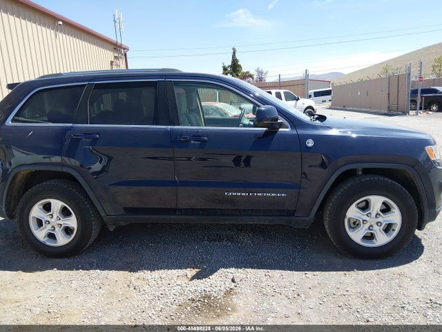 Jeep Grand Cherokee Laredo 2016 1C4RJFAG5GC456510 Image 13