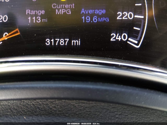 Jeep Grand Cherokee Laredo 2016 1C4RJFAG5GC456510 Image 15